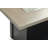 Havenwood Rectangle Smokeless Fire Pit Table with Hidden Fuel Tank-93699778-93699785