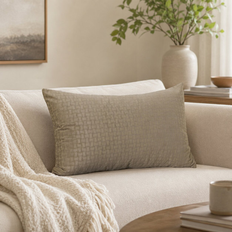 Lyrah Pillow Cover
