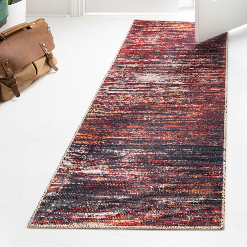 Montalto Chenille Indoor Rug, Runner 2'6" x 14'