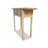 Japanese Style Console Table