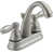 Brushed Nickel is out of stock