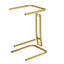 Ensemble de 2 chaises de bar de style moderne avec une conception simple, des tabourets hauts confortables au design créatif et des chaises de salle à manger flexibles convenant aux bars, aux restaurants ou aux comptoirs de cuisine-388635377