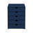 File Cabinet Shelf Organizing Box Settrays 5 Drawers Closed-1592634348