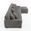 5 Seater Sectional-940959752