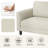 Parkville 67" Linen Flared Arm Loveseat-1231561869