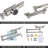 WOWOW Touch Kitchen Faucet-62011015