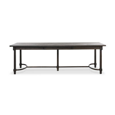 Edison Dining Table