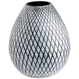 Bozeman Glass Table Vase