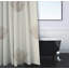 Rideau de douche simple Yancy-472969892