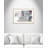 Clear Call - Framed Art Self Matted-64072694-64072695