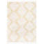 Kennedy Yellow/Ivory Children's Rug-66248253