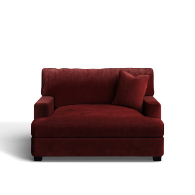 Emilio Upholstered Armchair
