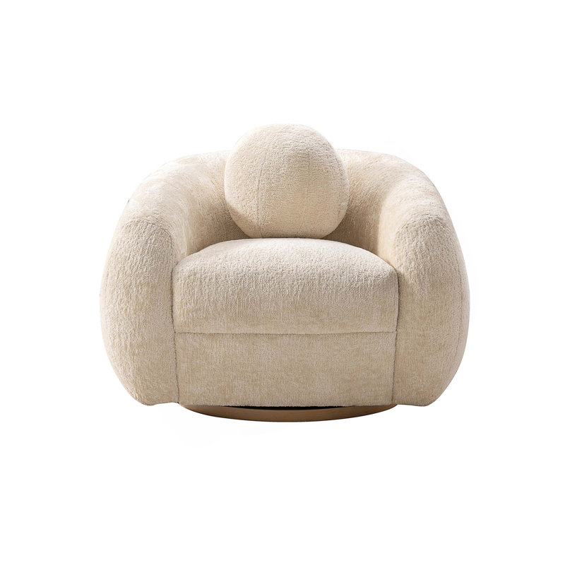 Méridienne Tribeca Chenille