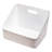 Starplast Plastic Decorative Bin