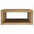 Mesa Natural Square Coffee Table