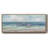 Shore Searching I- Framed Canvas
