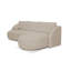 3 Seater Corner Sofa -162653923-162653921