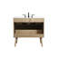 Ensemble de meuble-lavabo simple 36 po Steinfeldt-1553562264
