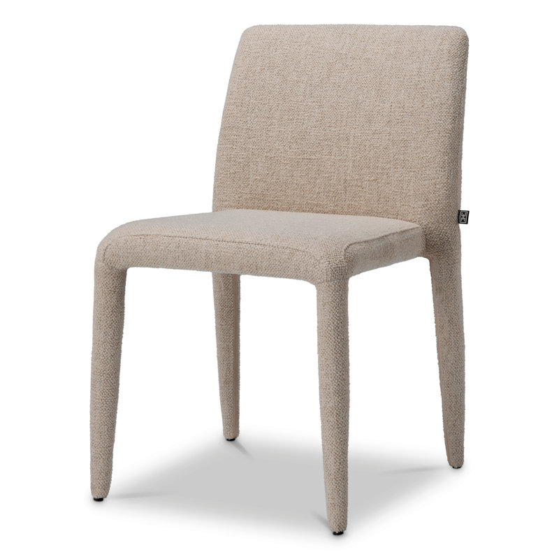 Dining Chair Leiza Renato, Off-White