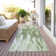 Aleighna Area Rug with Non-Slip Backing