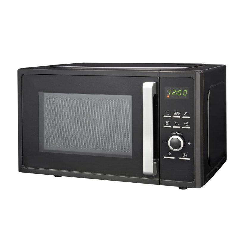 Ebern Designs 48cm 23m³ L Countertop Microwave