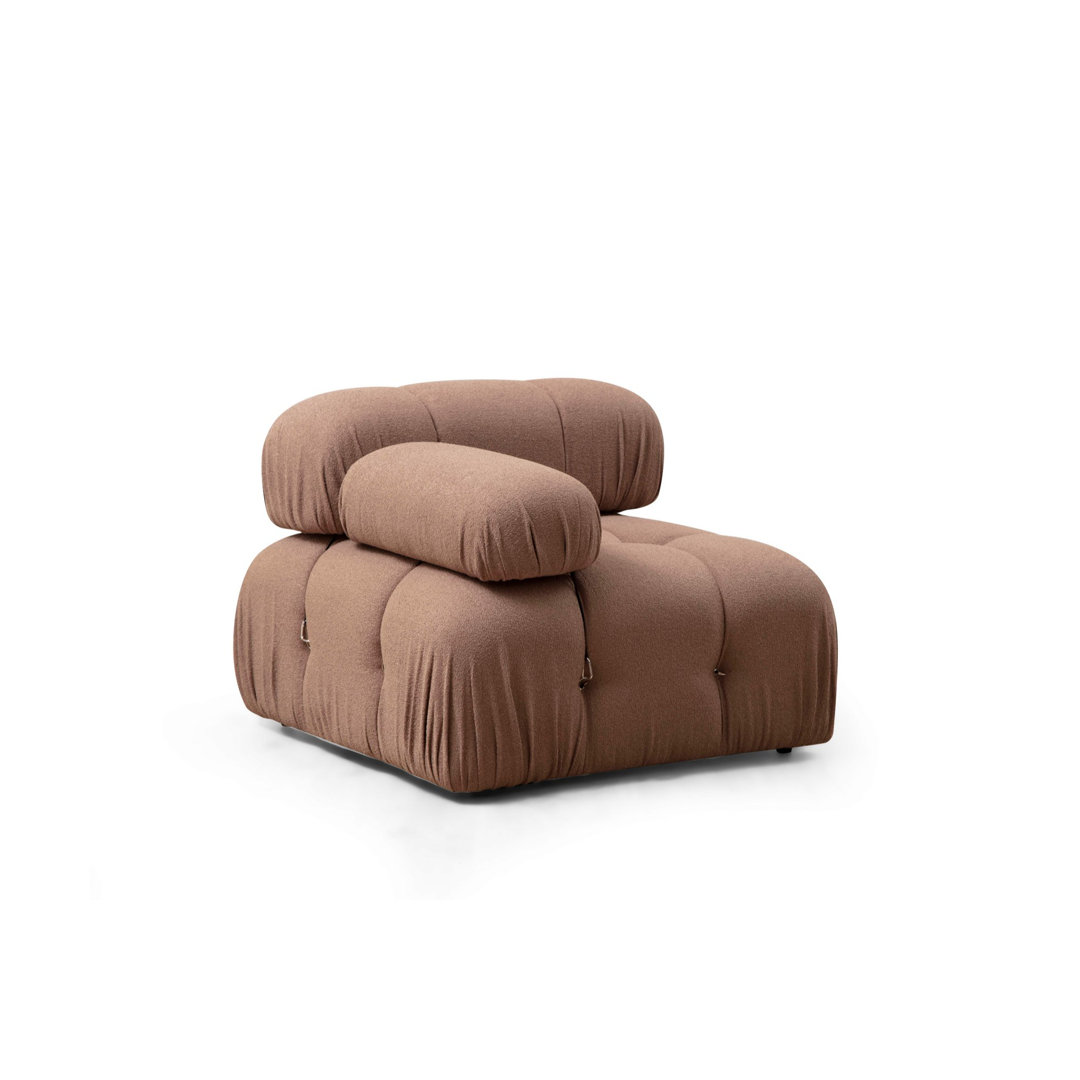 Modulares Ecksofa Addylynn