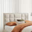 Upholstered Ottoman Storage Bed