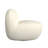 Azma Armless Swivel Chair
