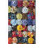 Tapis géométrique Garner Performance-22829546