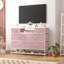 120 cm W Chest of 6 Drawers-1486944698