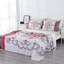 Ensemble de draps 6 pièces Polycotton-507846134-508151492
