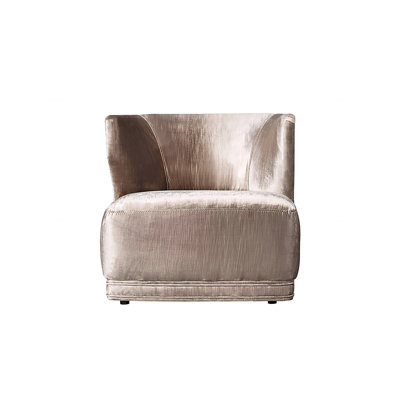 Fauteuil de luxe Amore