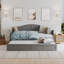 Lit de jour simple Nantucket-711576164