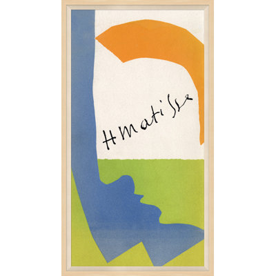 Essence of Matisse I