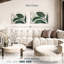 Harnek plante abstraite-107713263