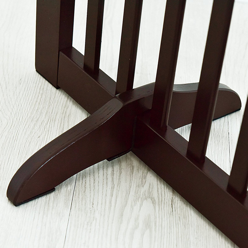 Provencher Pet Gate Accessory, Espresso