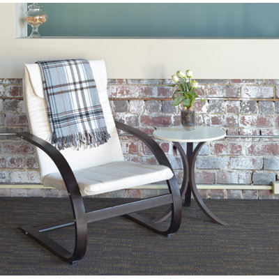 Noail Upholstered Accent Chair