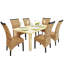 Chaise de salle à manger en rotin de bois de manguier de palissandre de haba-840504821-917718835