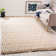 Oakland Fiber Hand Woven Jute Geometric Rug