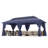 Steel Patio Gazebo-103961163