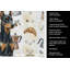 Serviette de cuisine Coffee Bar-1234934728