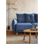 Lazy Lukka 6 Seater Sofa Bed-1290089485-1290089475
