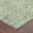 Machine Washable Indoor/Outdoor Chantille ACN2727 Diamonds Rug-306241559-306241557