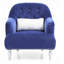Charmant fauteuil à une place-995889668