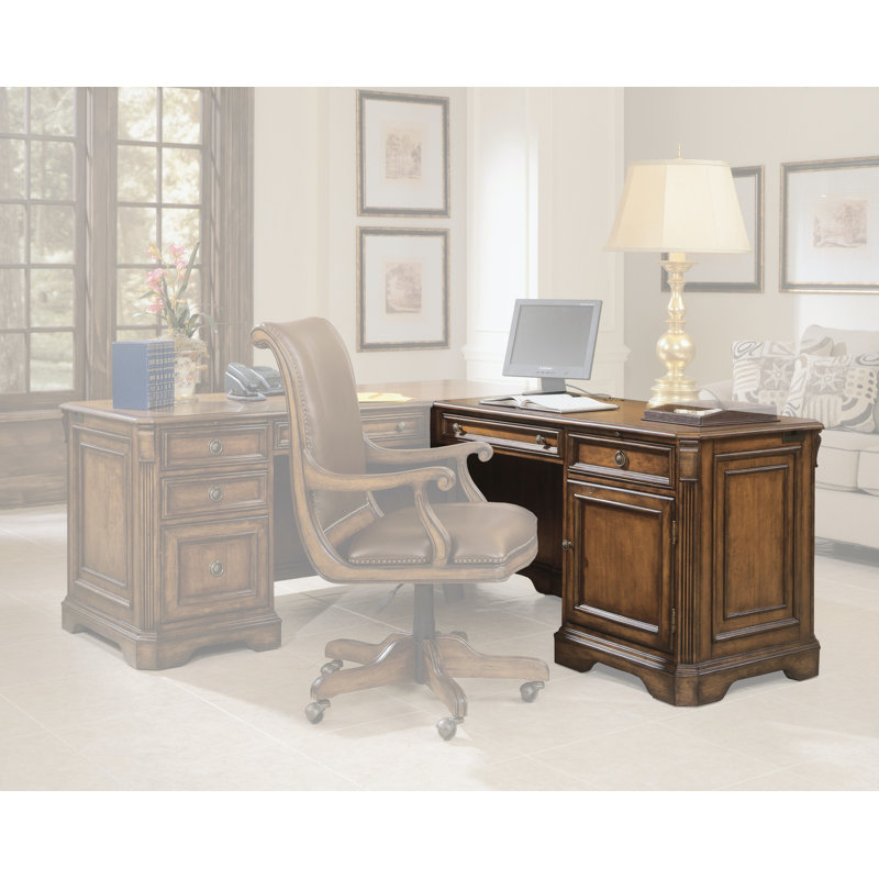 Brookhaven Executive Desk