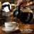 Glass 12 Cup Coffee Carafe