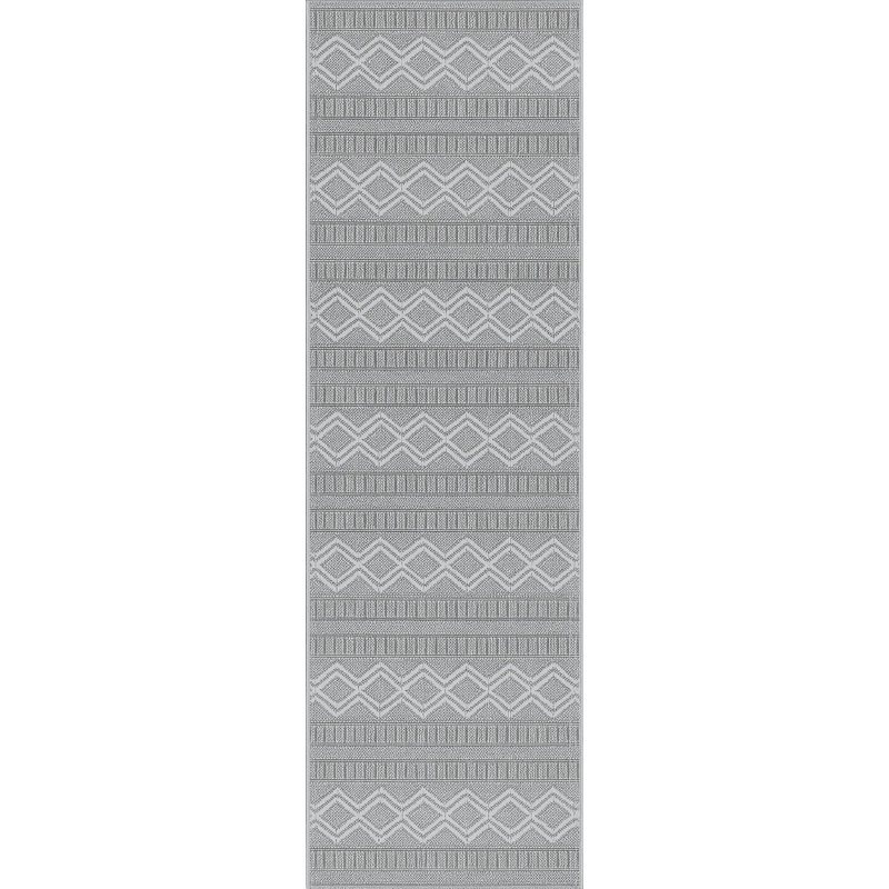 Latacha Indoor Rug, Runner 2'3" x 8'