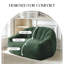 Bean Bag Chair-1533917967