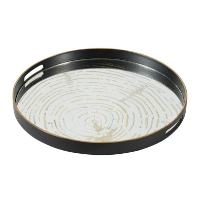 Mirror Tray