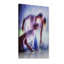 1 Piece Wrapped Canvas Wall Art